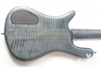 WB TEAM BUILT STREAMER ST1 4 MT NB TS